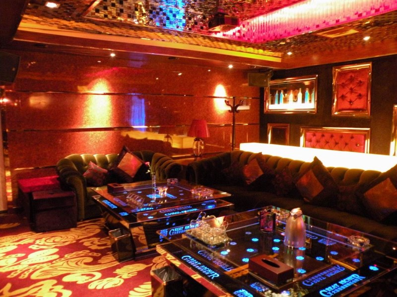 北京商务ktv及商务ktv怎么算详解-大兴区ktv预订