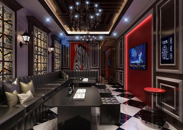 北京商务ktv中低端区别解析-大兴区ktv预订