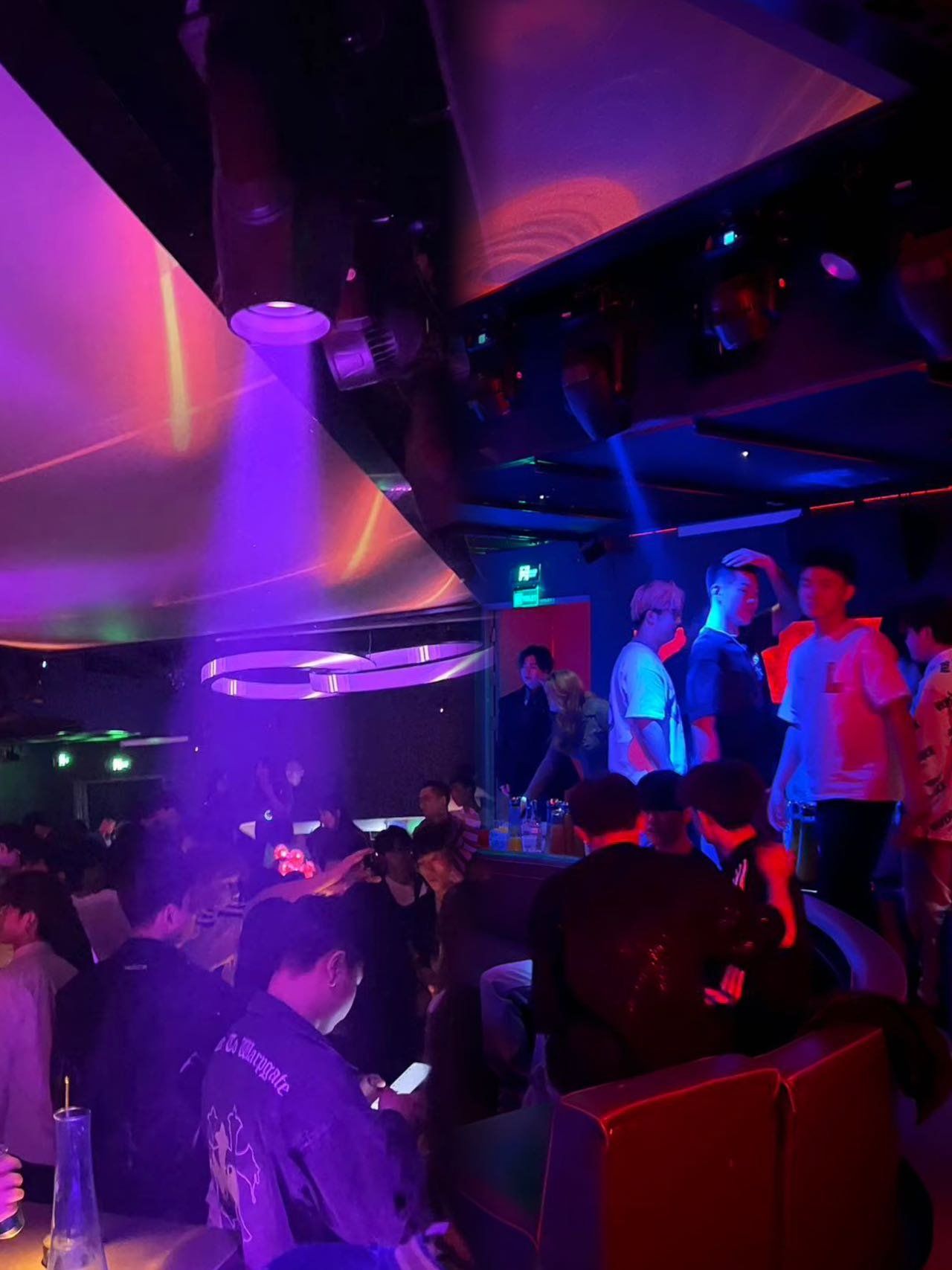 北京商务ktv价格参考-大兴区ktv预订