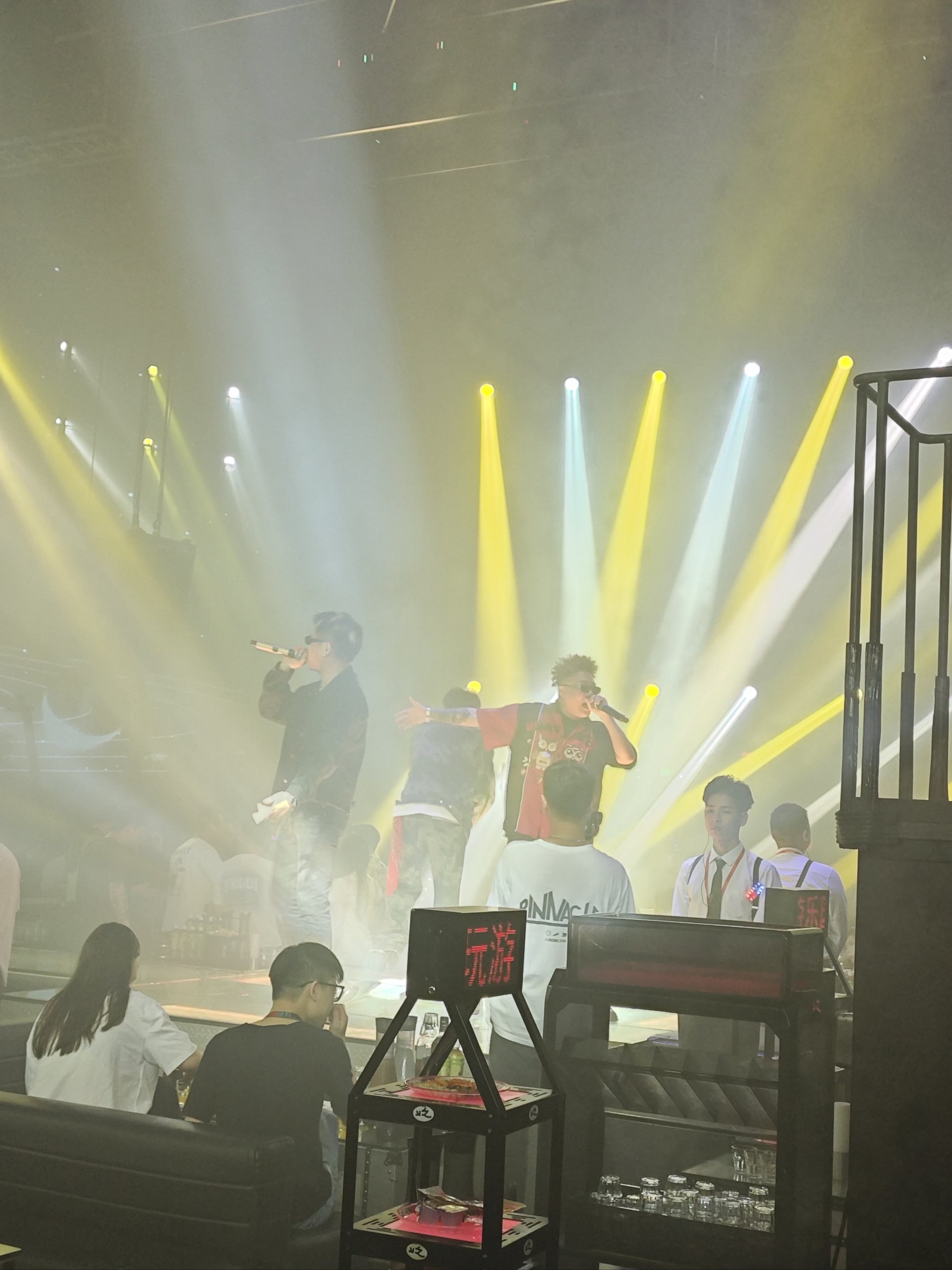 北京商务ktv低端场优惠活动-大兴区ktv预订